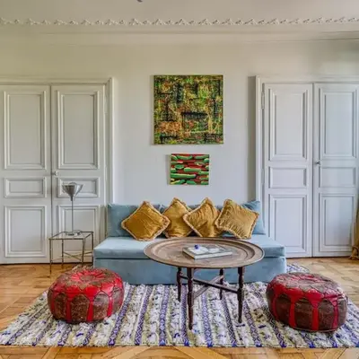 AV Experiences - Appartement Saint Louis Luxury