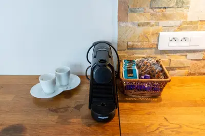 Plan de l'établissement Amazing loft in the vibrant area near the famous Bastille's Place
