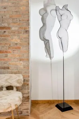 Plan de l'établissement Magnificent Loft Apartment in the Latin Quarter