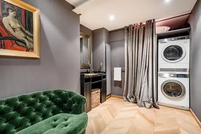 Plan de l'établissement Magnificent Loft Apartment in the Latin Quarter