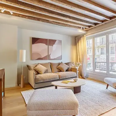 Superb apartment Notre Dame De Paris by Studioprestige