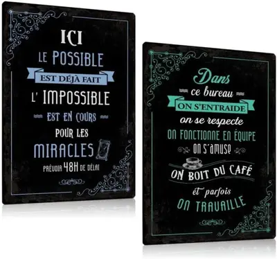 Certificat, récompense, panneau ou autre document affiché dans l'établissement Eiffel Citea Access dayroom Espace Paris sans nuitée et Chambre partagée Chatillon nuitée -- Repos journée ou Espace Travail 8-19h Proche Tour Eiffel ou Usage bureau à l'heure en journée -- Nuitée Chatillon Avenue Paris