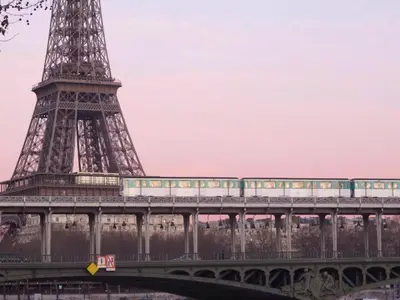 Lieu d'intérêt à proximité de le séjour chez l'habitant