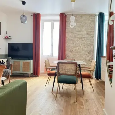 Relais Cocorico 
