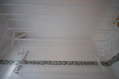 Salle de bains dans l'établissement 1 bedroom flat, Haut Marais, 3ème