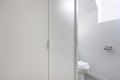 Plan de l'établissement Suberb apartment - 1BR-4P - Sacré Coeur