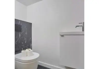 Salle de bains dans l'établissement Duplex Center of Paris by Studioprestige