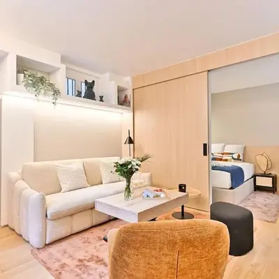 Charmant Appartement Paris Châtelet-Les Halles