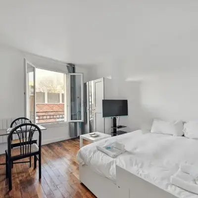 516 Suite Champion - Superb apartment in Paris
