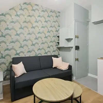 525 Suite Montrouge - Superbe appartement
