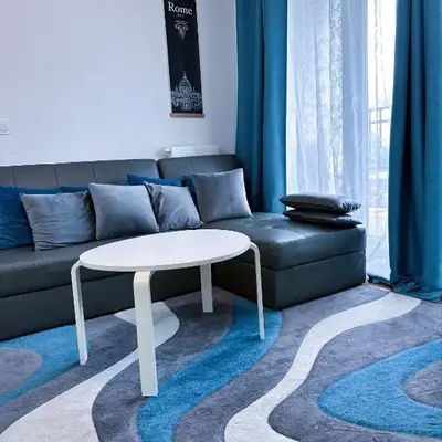Appartement à 15 mins de Paris
