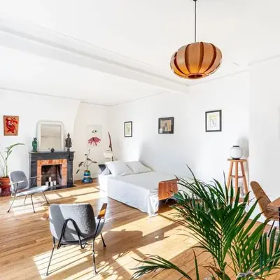GuestReady - A Zen haven near Montmartre