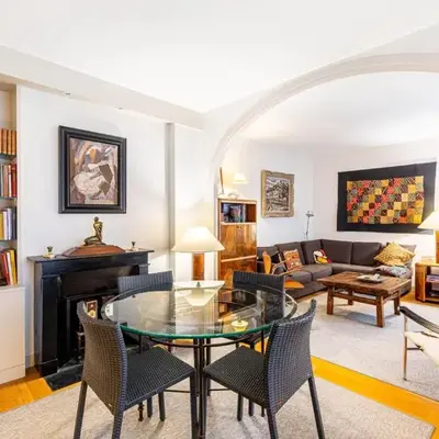 GuestReady - Magnificent stay in the 3rd Arr.