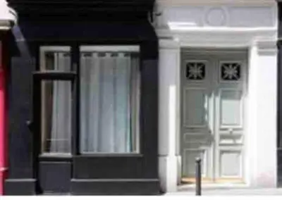 Plan de l'établissement VERY CHARMING AND COSY FLAT, center of Paris
