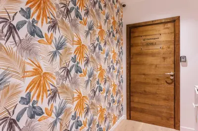Plan de l'établissement Perfect for exploring - 2BR-6P - Center of Paris
