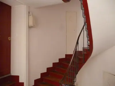 Plan de l'établissement Marais Design flat