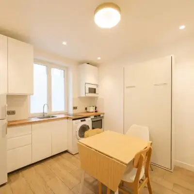 Cosy apartment 3P - Place de l'Etoile