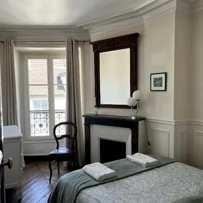 Saint-Germain-des-Prés