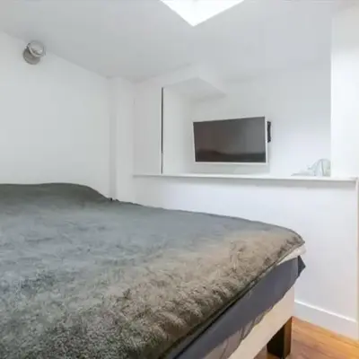 Appartement à côté du Sacrée cœur et Montmartre