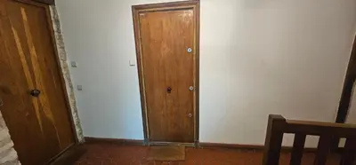 Plan de l'établissement Appartement Fontaines - Soutar Prestige