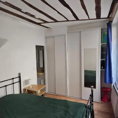 Appartement Fontaines - Soutar Prestige