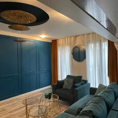 Superbe loft au coeur de Paris
