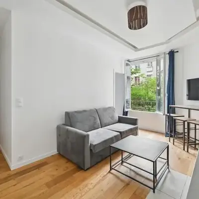540 Suite Meridien - Superbe Appartement à Paris