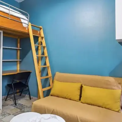 548 Suite Dulac - Superbe Appartement à Paris