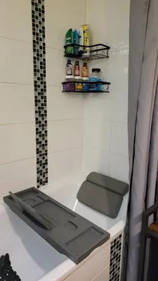 Plan de l'établissement Home Sweet Home
