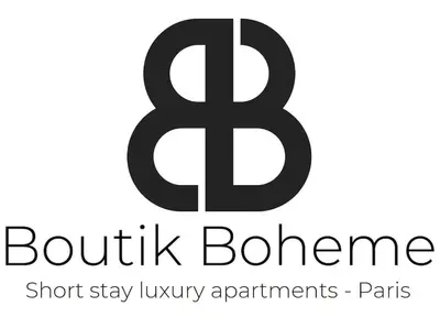 Certificat, récompense, panneau ou autre document affiché dans l'établissement Boutik Boheme - Paris Panorama