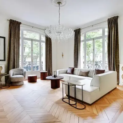 Sublime apartment - 2BR-4P - Arc de Triomphe
