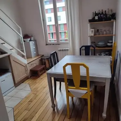 Chez Antoine
