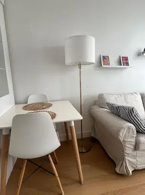 Plan de l'établissement Your Parisian Home 10 min walk from Eiffel Tower
