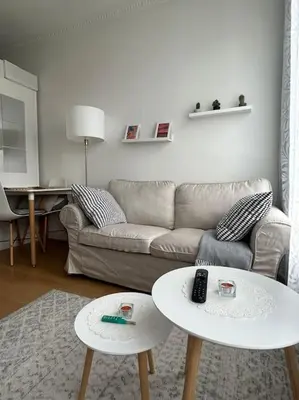 Plan de l'établissement Your Parisian Home 10 min walk from Eiffel Tower