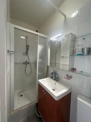 Plan de l'établissement Your Parisian Home 10 min walk from Eiffel Tower