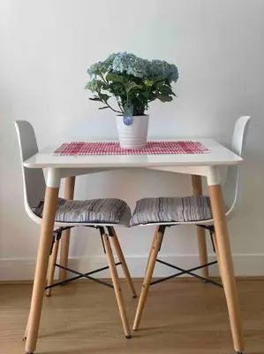 Plan de l'établissement Your Parisian Home 10 min walk from Eiffel Tower