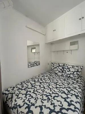 Plan de l'établissement Your Parisian Home 10 min walk from Eiffel Tower