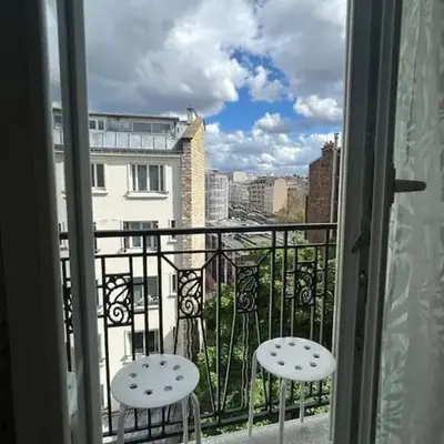 Your Parisian Home 10 min walk from Eiffel Tower
