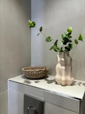 Plan de l'établissement Hotel Paris Amore