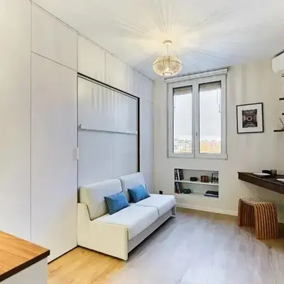 Studio charmant à Paris