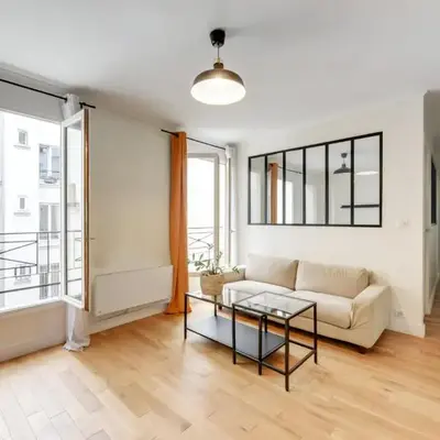 604 Suite Lizzy - Superbe Appartement à Paris