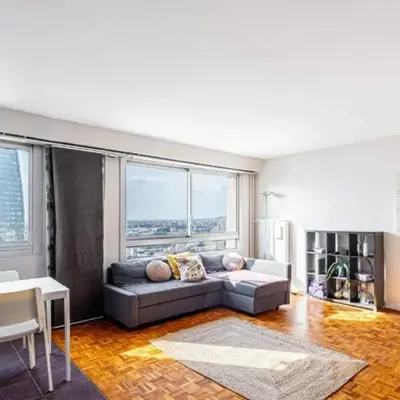 GuestReady - Chic retreat in La Défense