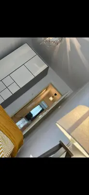 Plan de l'établissement Résidence lux Paris Expo Porte de Versailles
