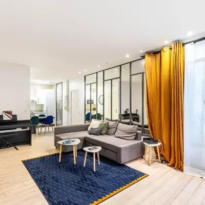 GuestReady - Modern stay near Place de la Bastille