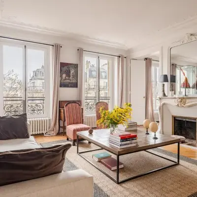 Paris Arc de Triomphe Residence