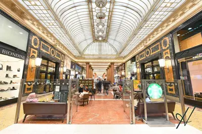 Clients de l'établissement Top Location 4P Studio - Champs-Elysées Best Stay