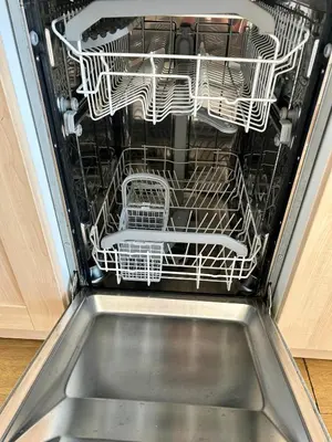 Cuisine ou kitchenette dans l'établissement Maison Moufetard