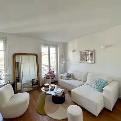 Maison Moufetard