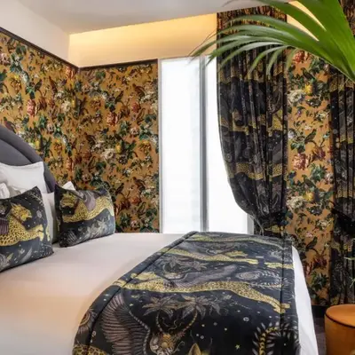 Hôtel Ginette à la Folie & Spa