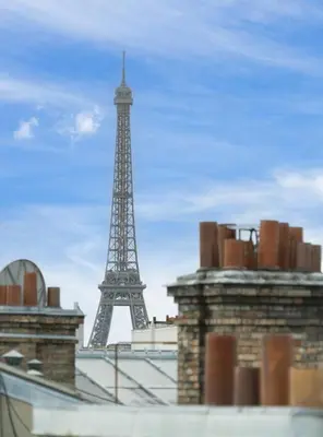 Lieu d'intérêt à proximité de l'appartement